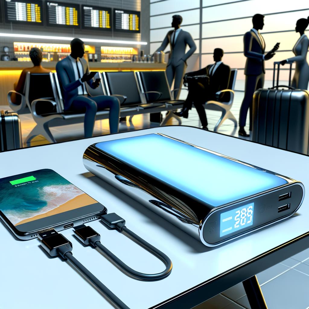 power bank power bank with fast charging fast charging power bank high quality factory price
