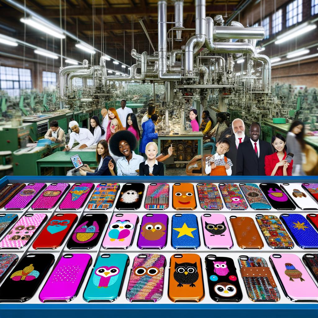 colorful phone cover funny phone cases artistic phone cases