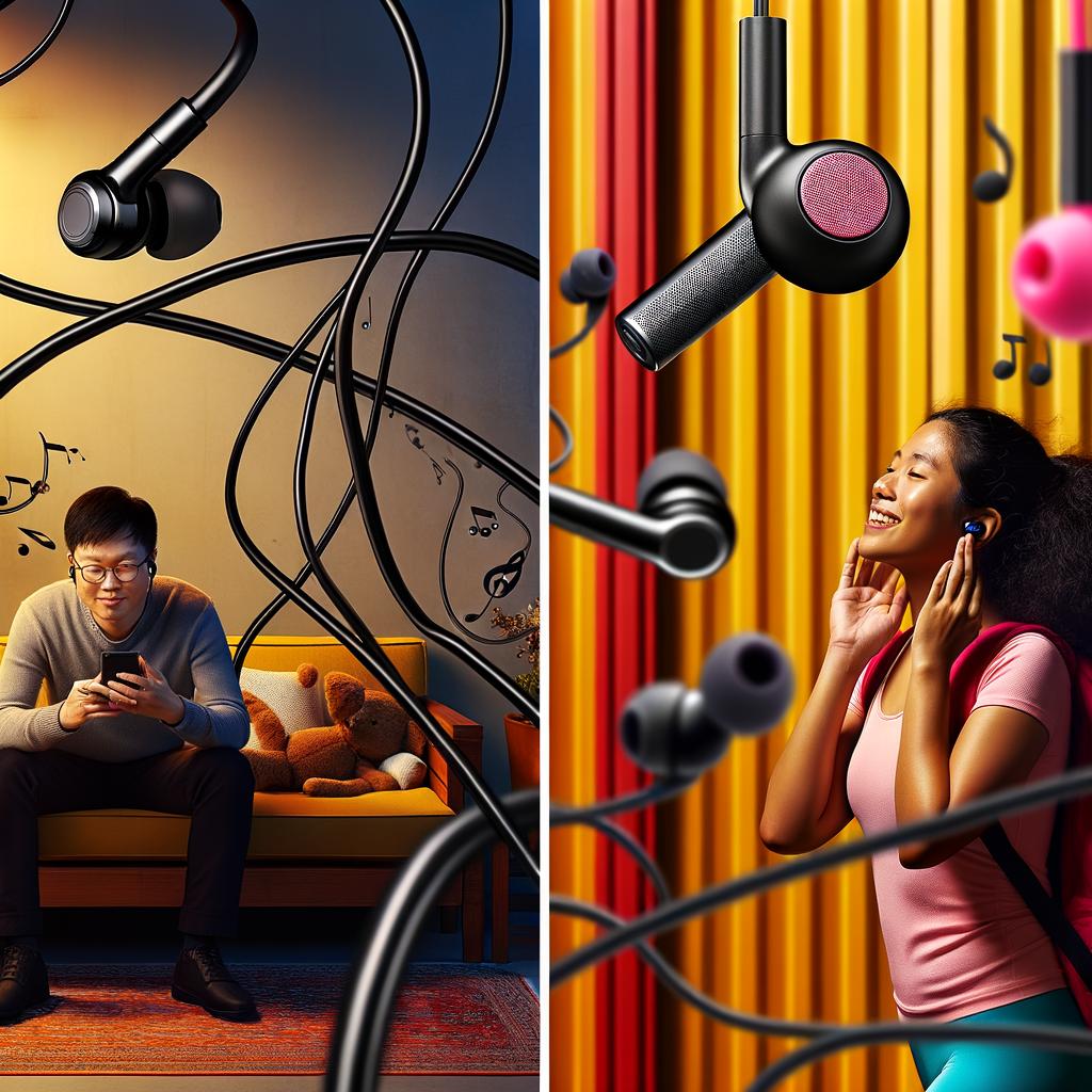 earphone Bluetooth earphones in-ear earphones earphone deals