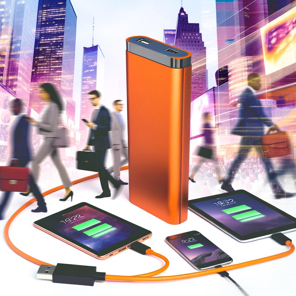 fast charger fast charging technology USB fast charger