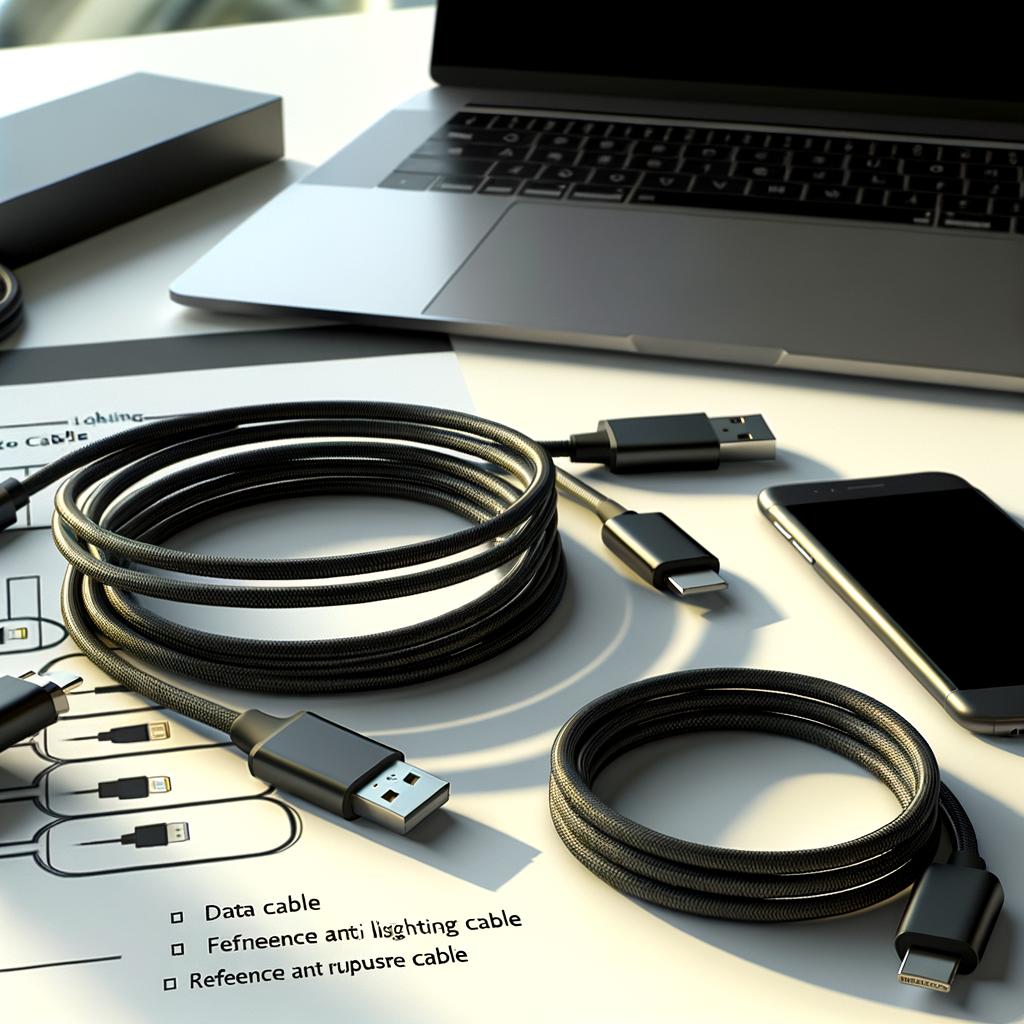 data cable USB data cable fast charging data cable data cable length