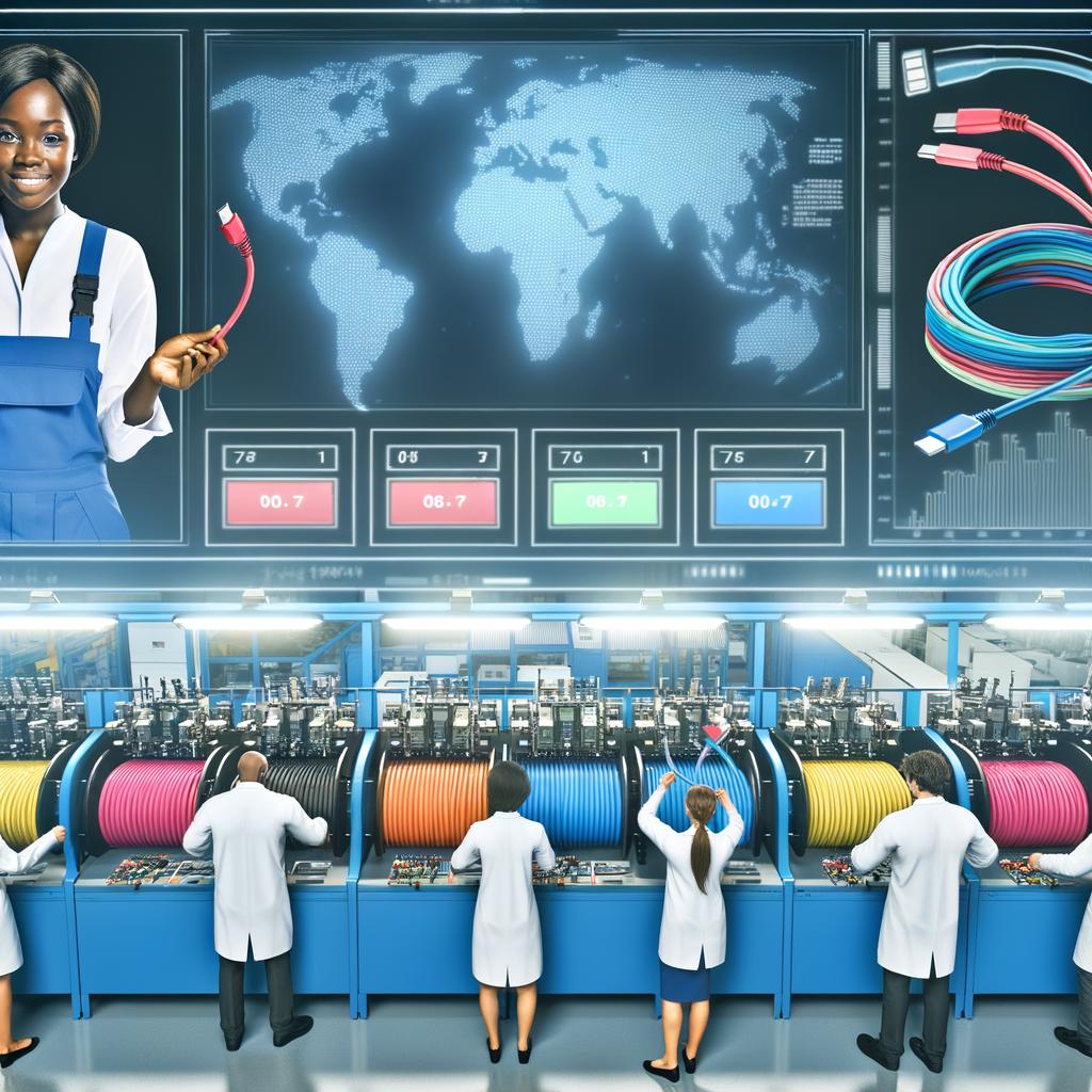 data cable USB data cable USB-C data cable data cable inventory