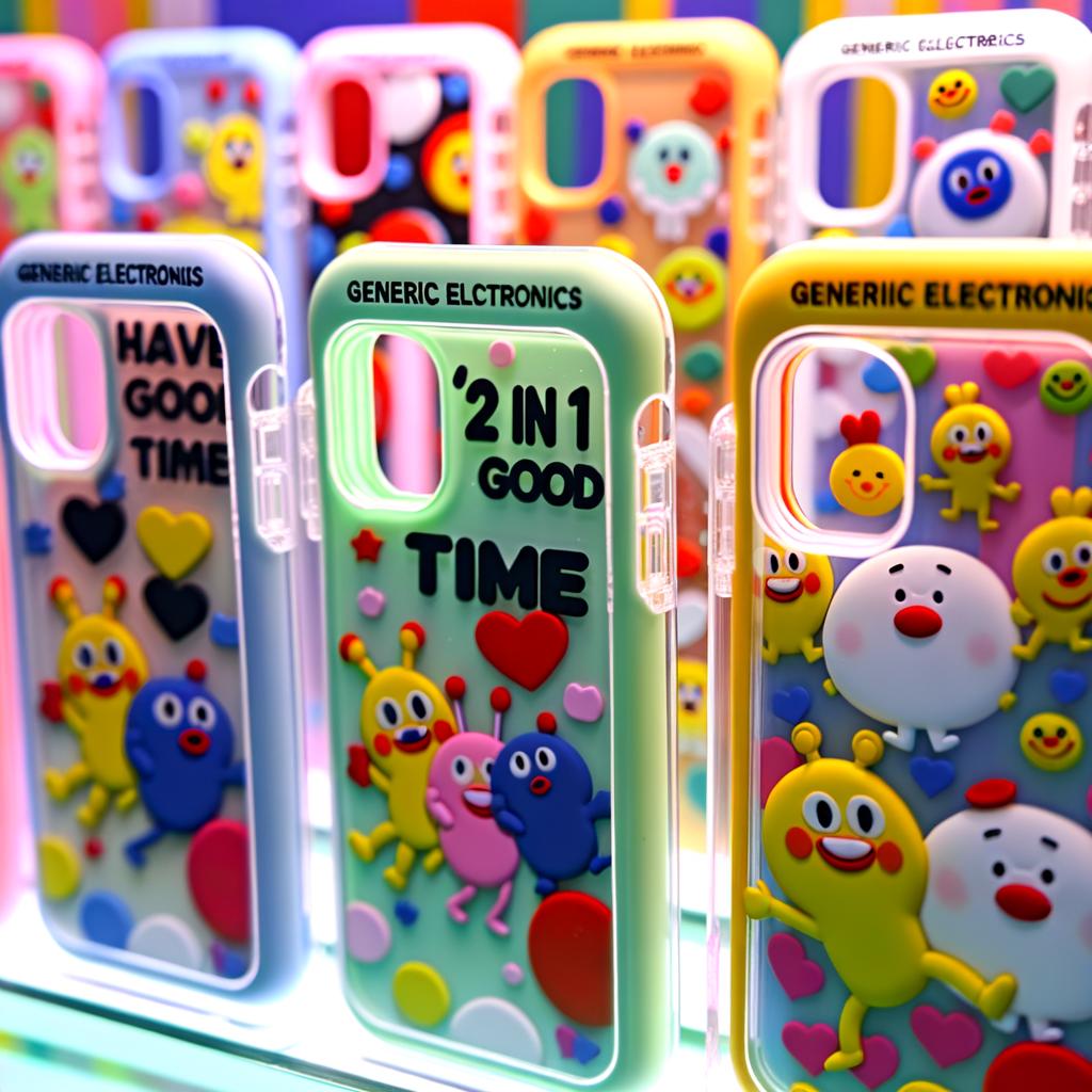 2 in 1 phone cover phone case with card holder 2 in 1 protective case