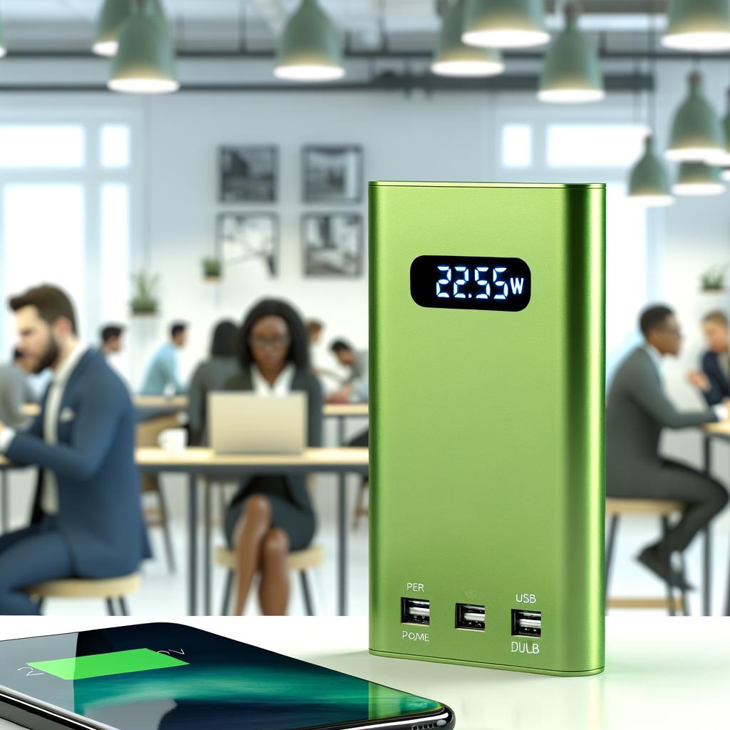 power bank power bank with fast charging fast charging power bank high quality factory price