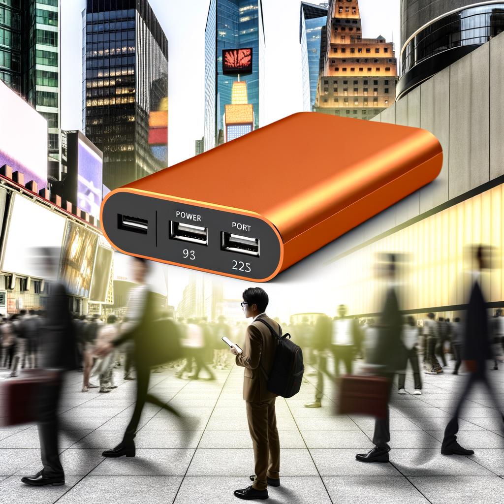 fast charger fast charging technology USB fast charger