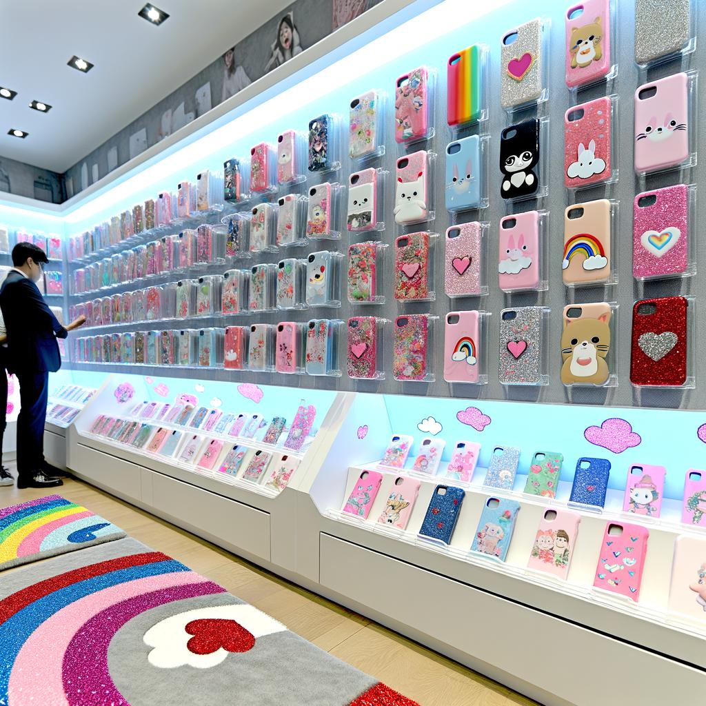 cute phone cover fun phone cover designs colorful phone covers