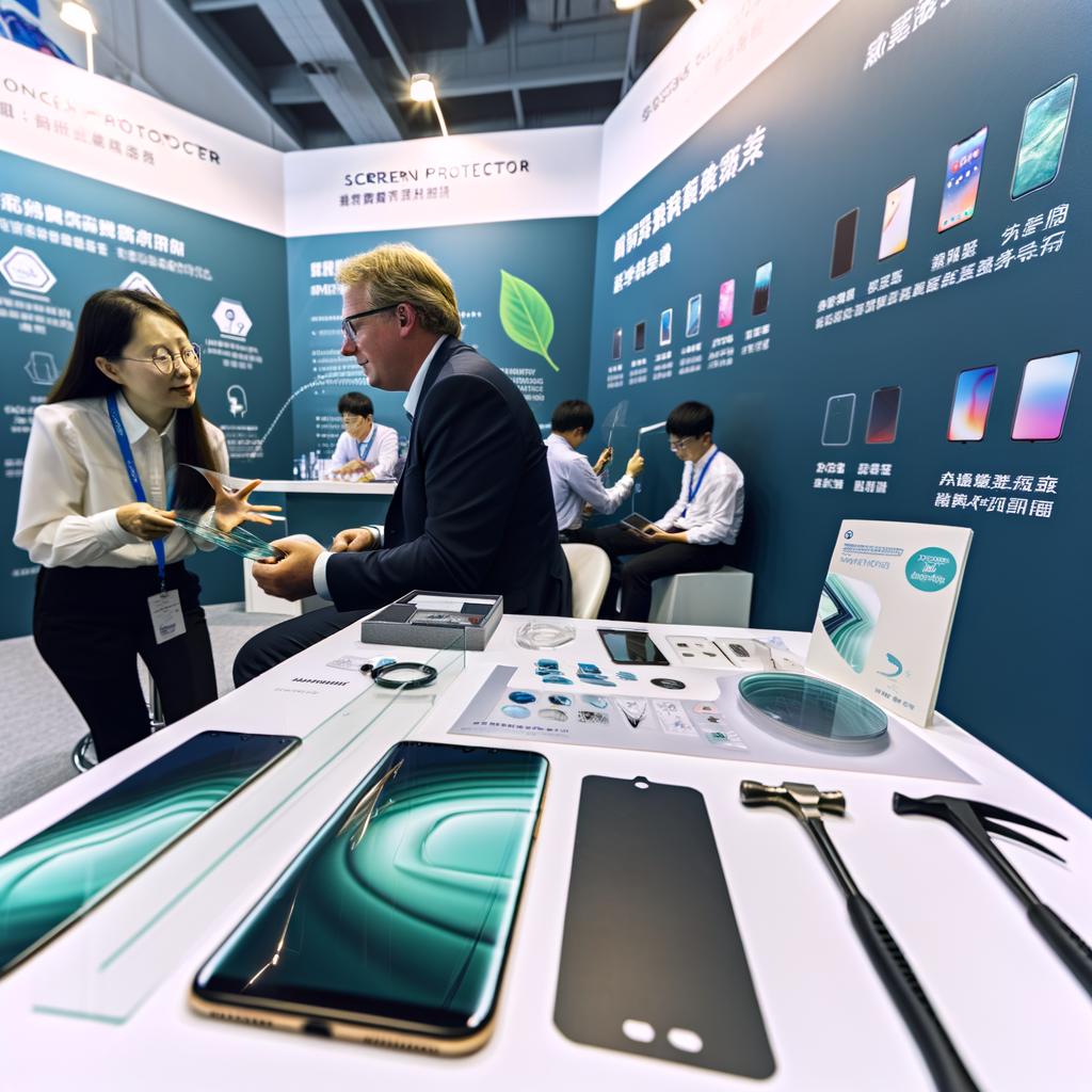 screen protector film screen protector screen protector for iPhone anti-glare screen protector