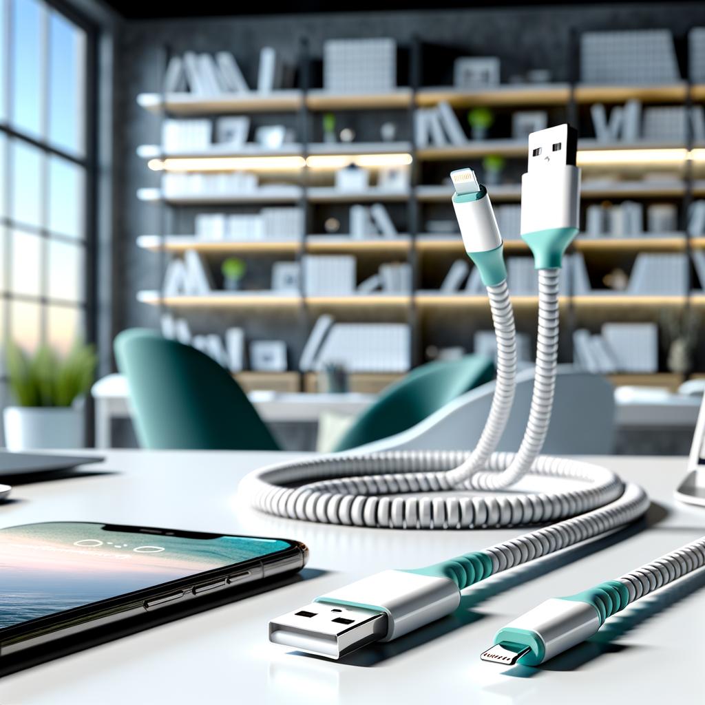 data cable USB data cable fast charging data cable data cable length