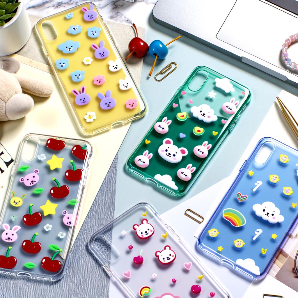 transparent phone cover soft transparent phone case clear protective case