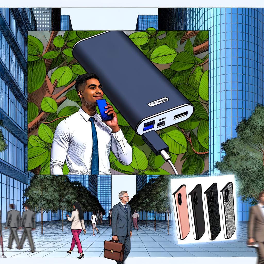 fast power bank best fast power banks 2023 high quality