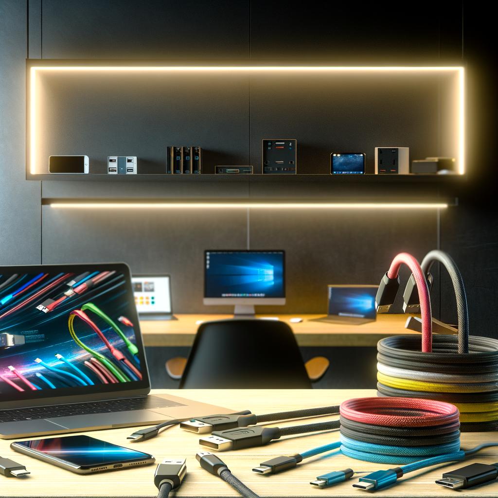 data cable USB data cable USB-C data cable data cable inventory