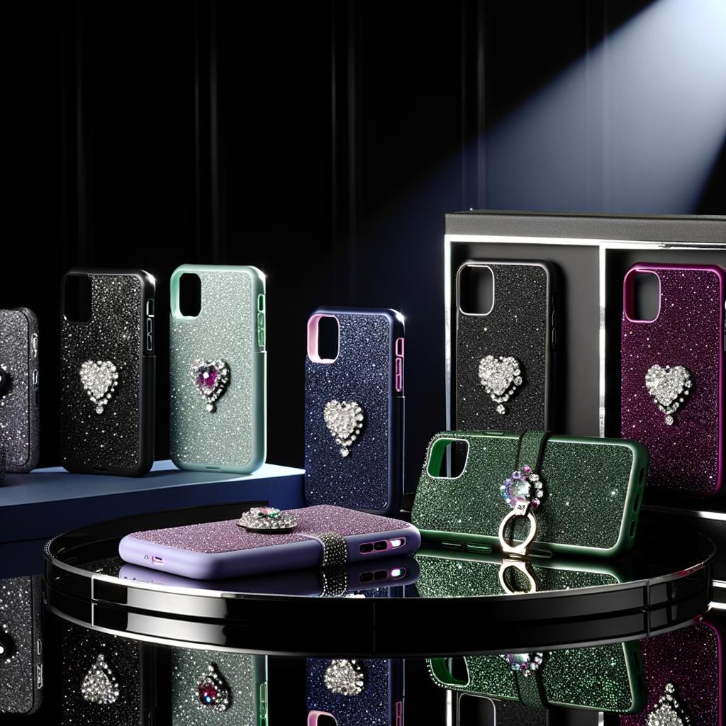 luxury phone case elegant phone cases luxury smartphone accessories