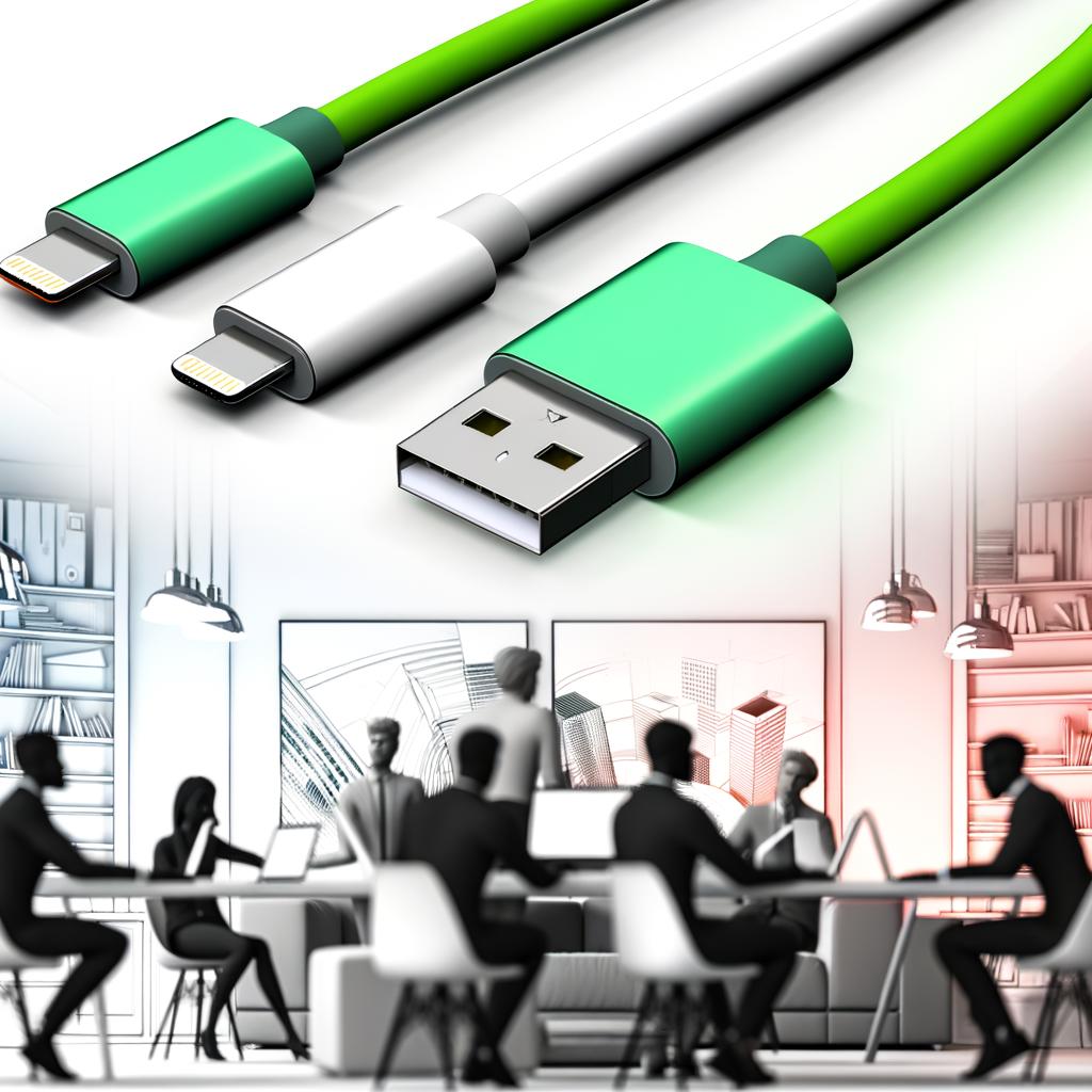 data cable  USB data cable charging data cable type C data cable