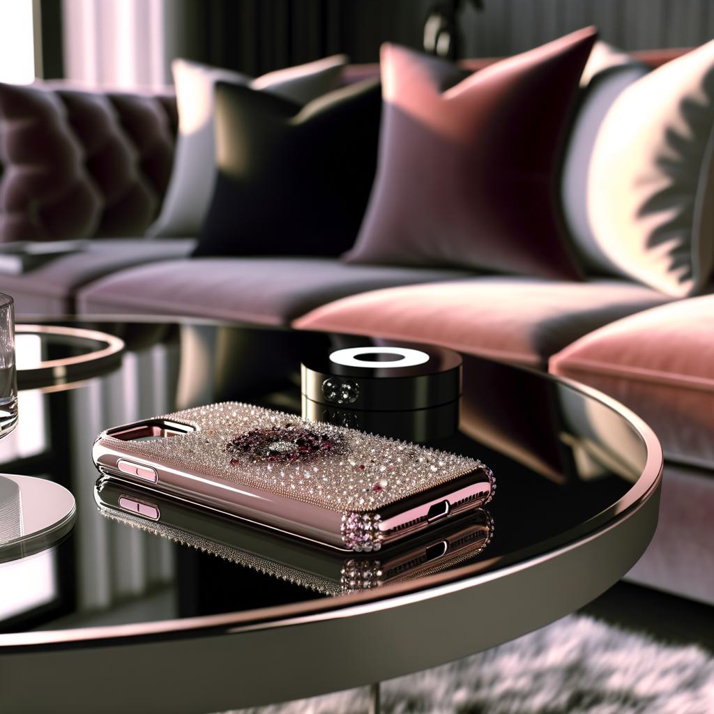 luxury phone case elegant phone cases luxury smartphone accessories