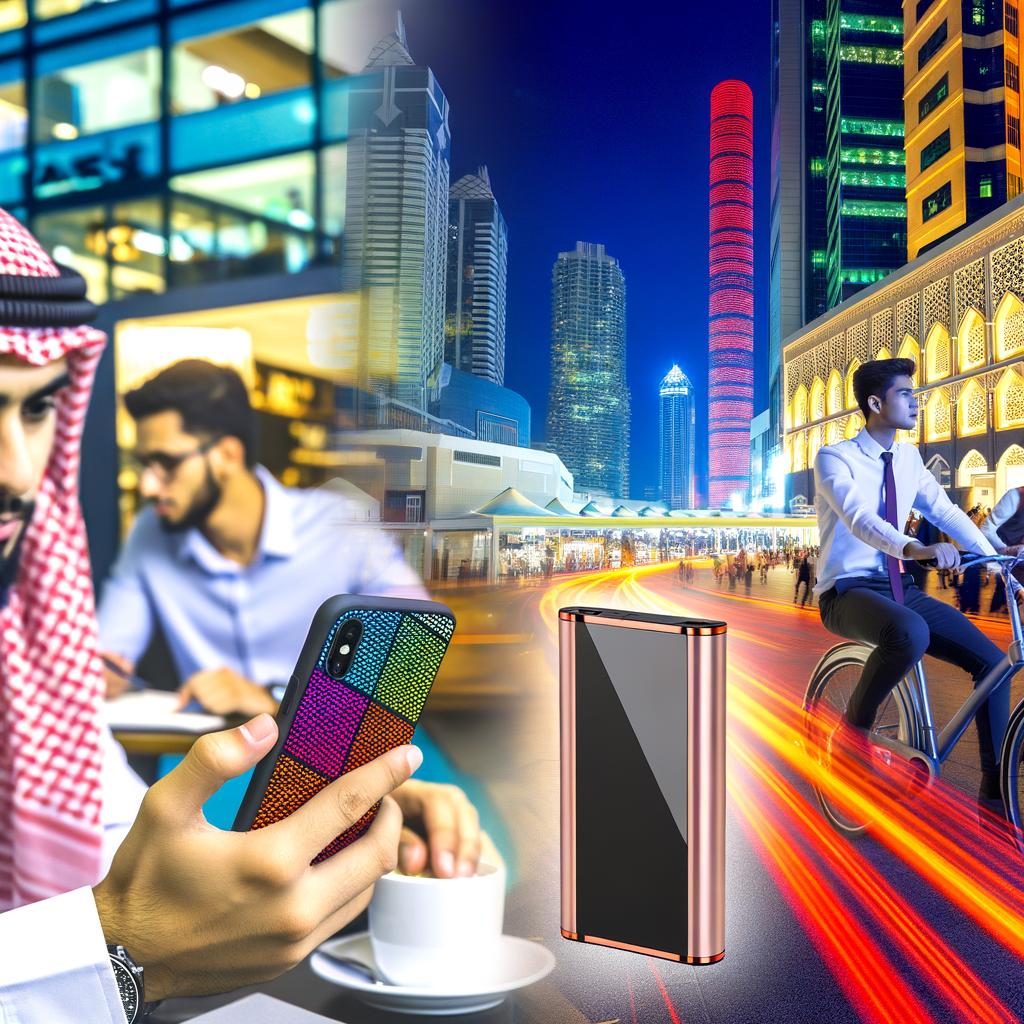 fast power bank best fast power banks 2023 high quality