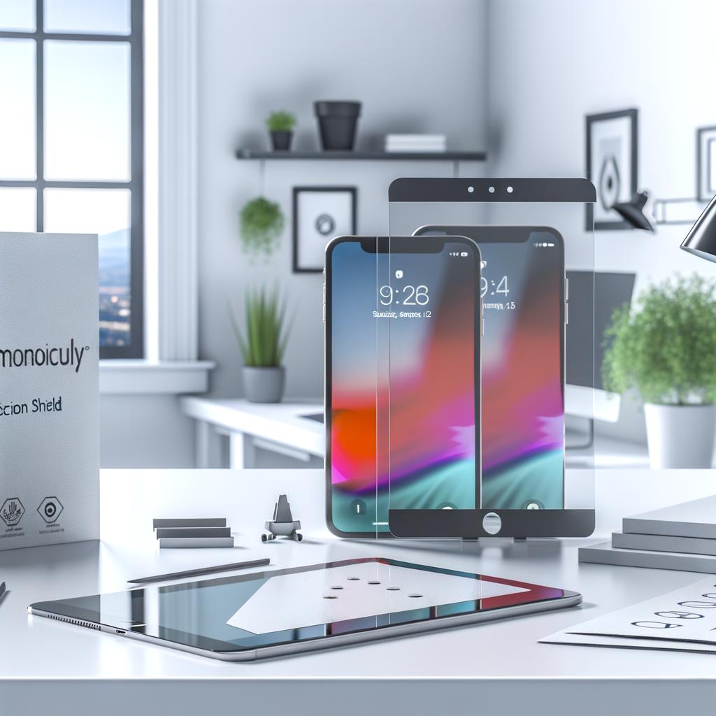 screen protector best screen protectors DIY screen protector popular screen protectors