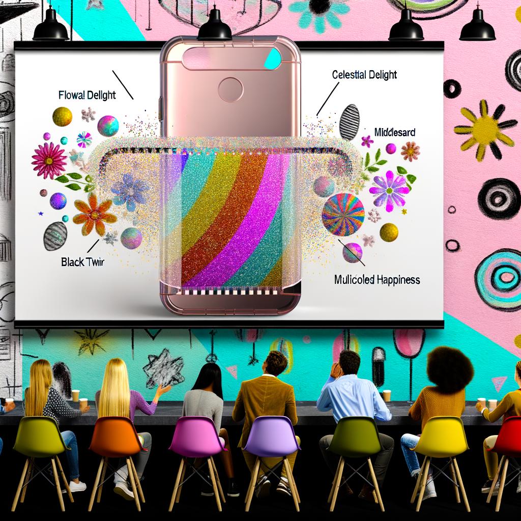 cute phone cover fun phone cover designs colorful phone covers