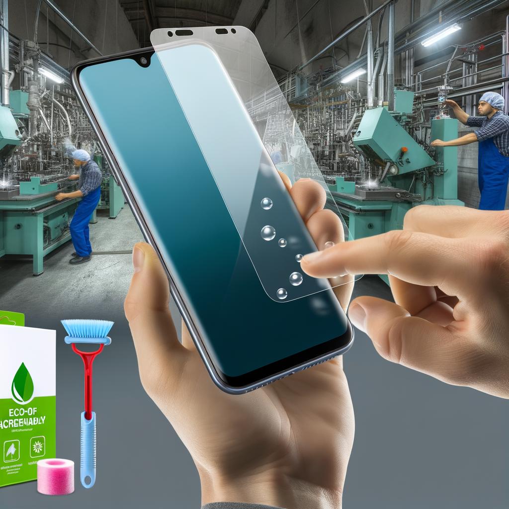 screen protector best screen protectors DIY screen protector popular screen protectors