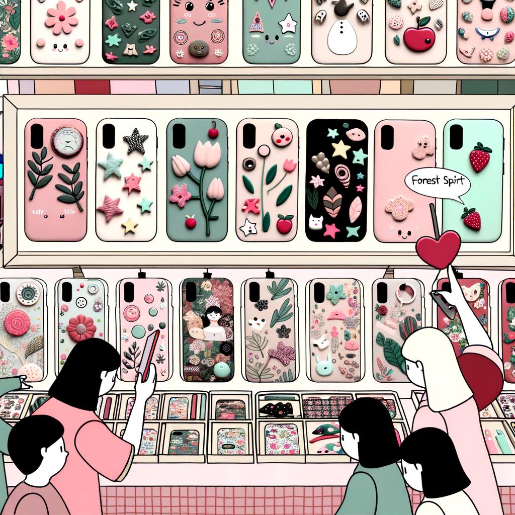 cute phone case phone case designs unique phone case