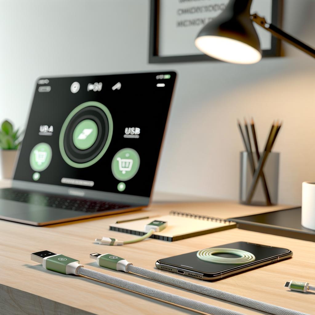 data cable  USB data cable charging data cable type C data cable