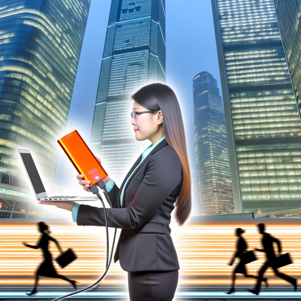 fast power bank best fast charging power bank high capacity power bank power bank with quick charge