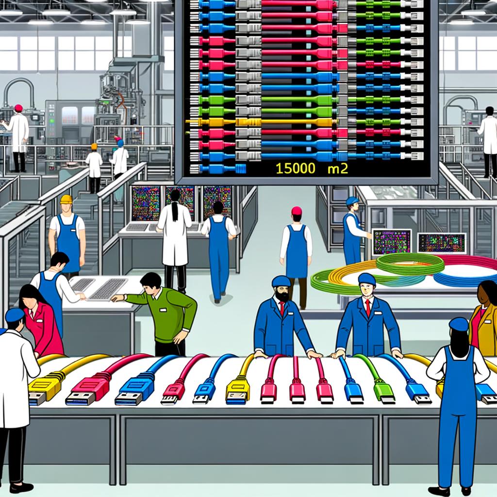 data cable USB data cable USB-C data cable data cable inventory