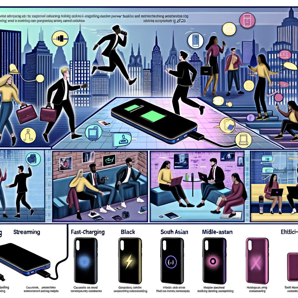 fast power bank best fast power banks 2023 high quality