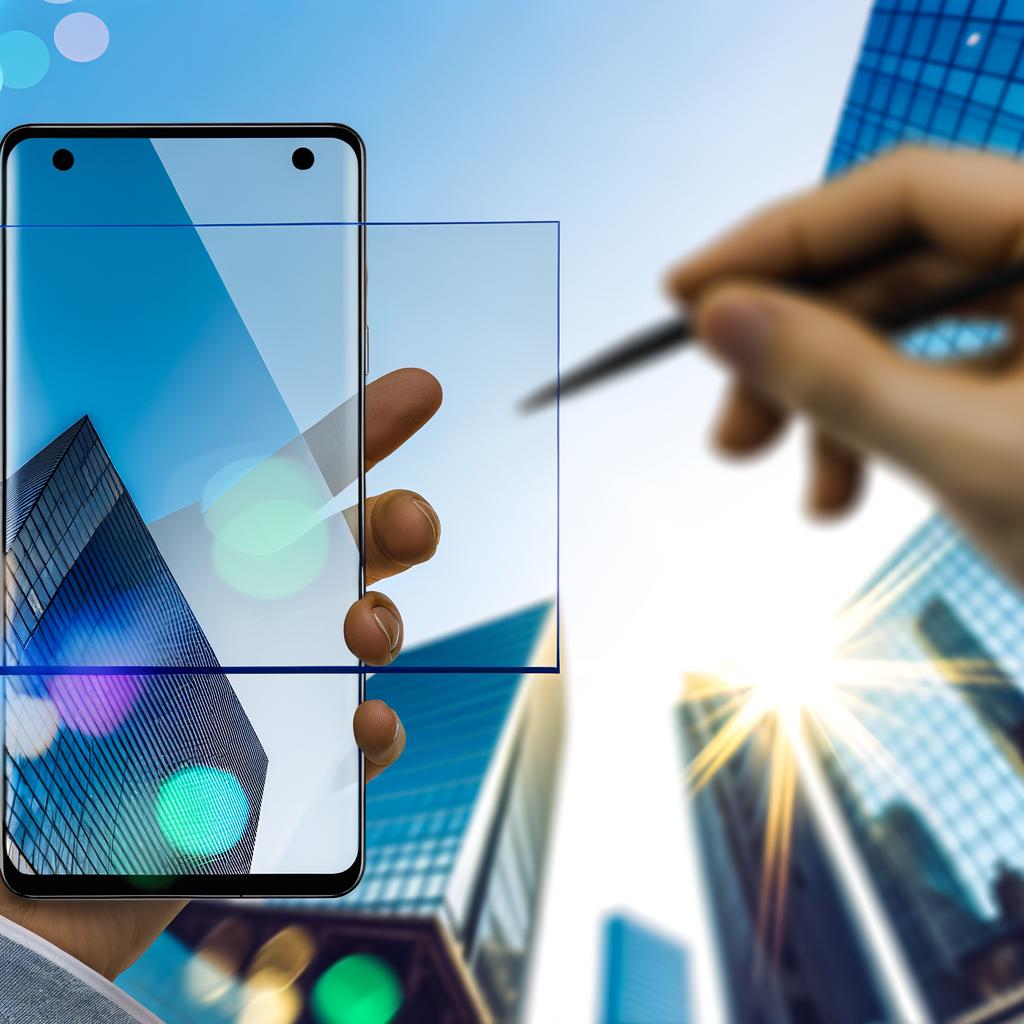 screen protectors screen protectors for iPhone privacy screen protectors