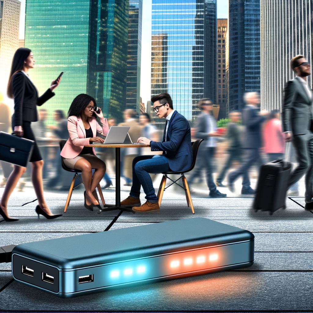 fast power bank best fast charging power bank high capacity power bank power bank with quick charge