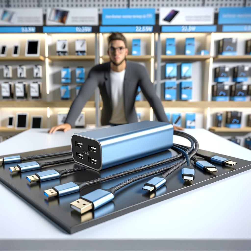 data cable USB data cable type-C data cable