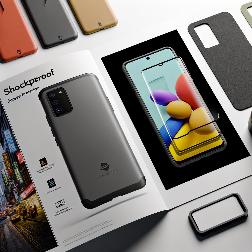 shockproof screen protectors best shockproof screen protectors screen protector for Samsung