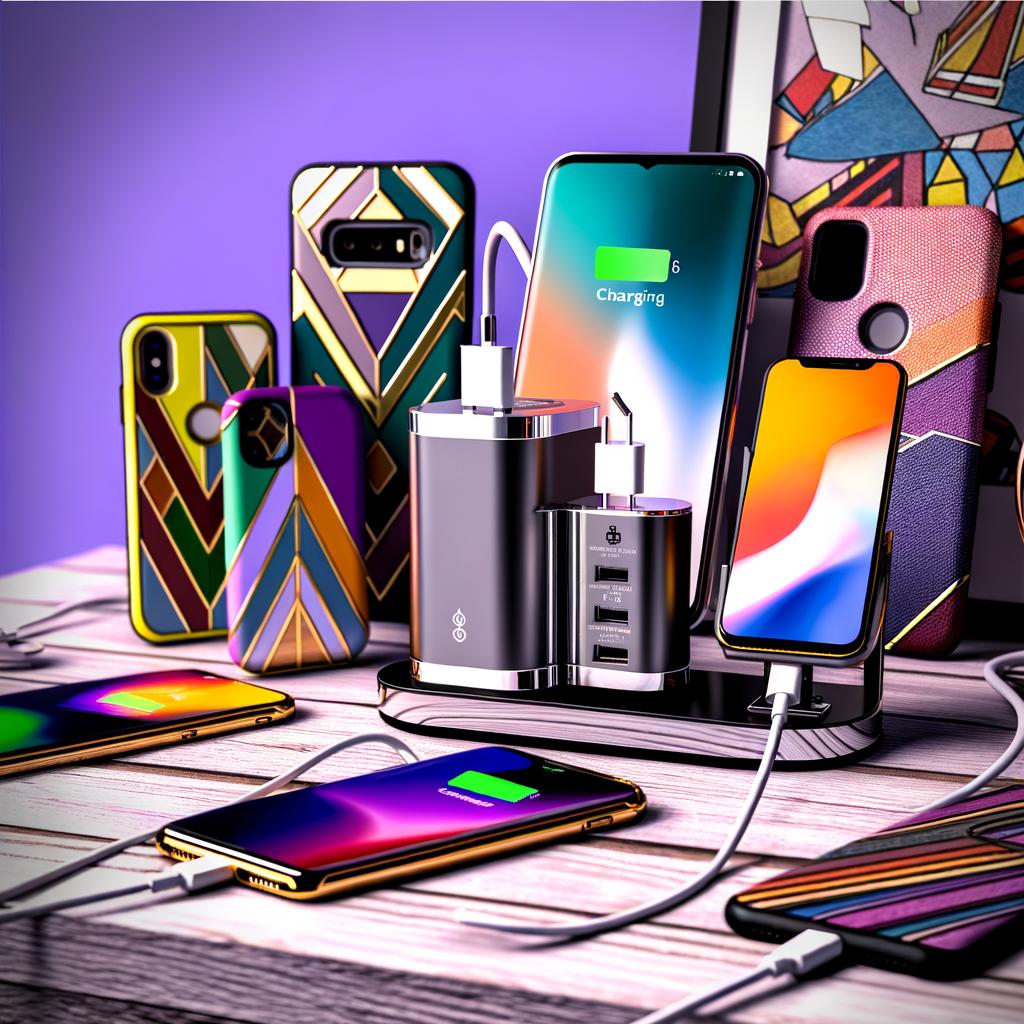 charger charger adapter universal charger phone charger charging station