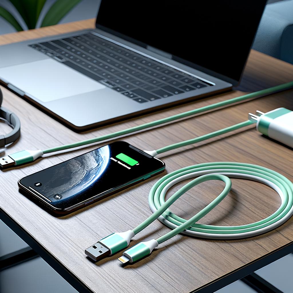 data cable USB data cable fast charging data cable data cable length