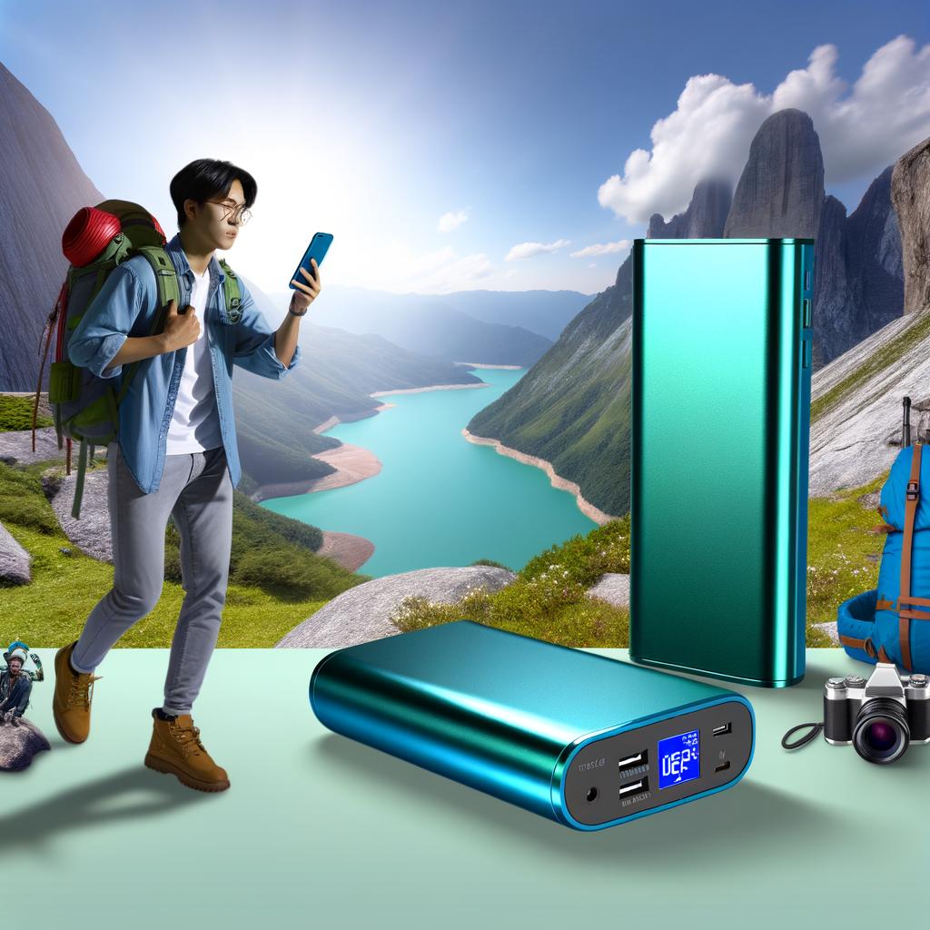 power bank power bank with fast charging fast charging power bank high quality factory price