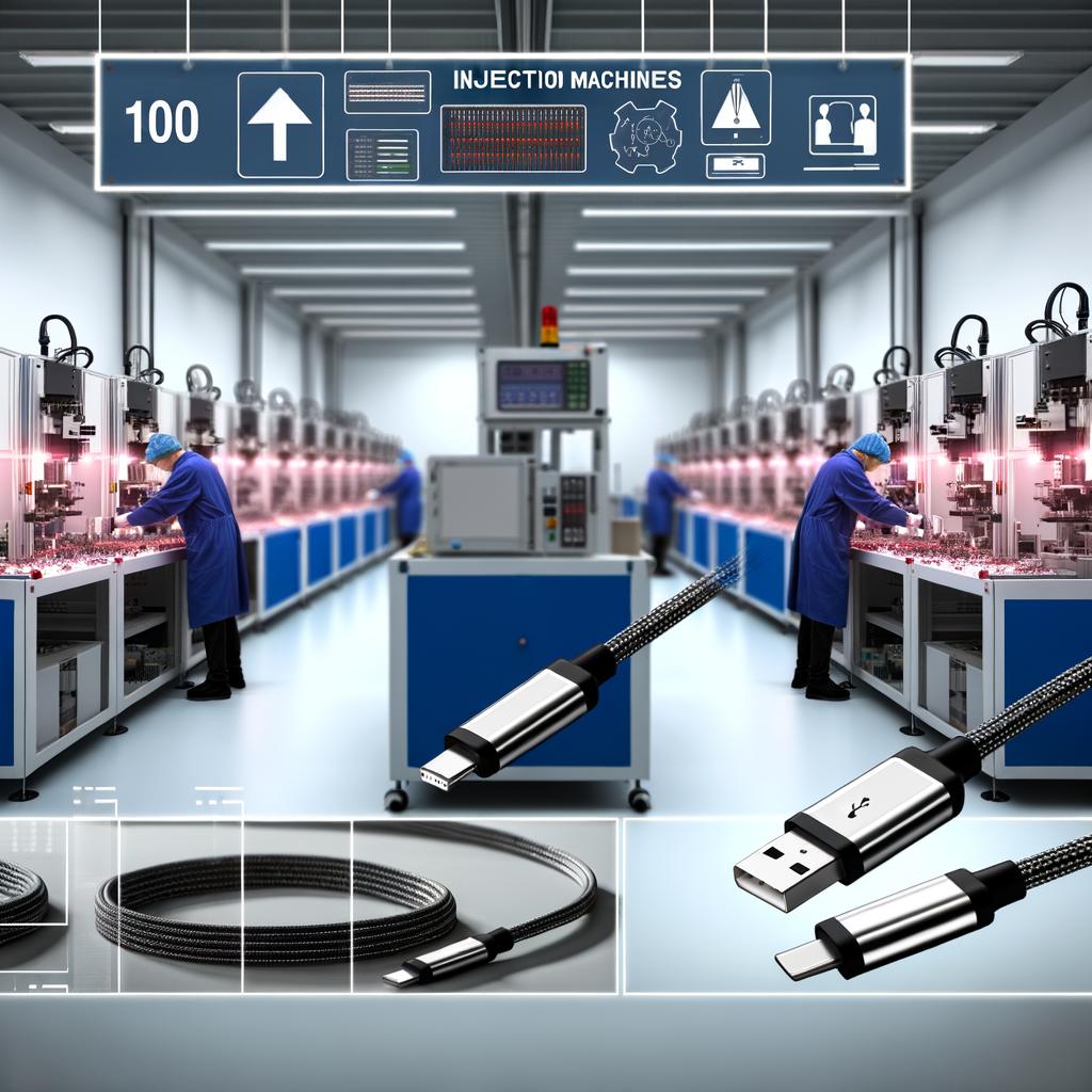 data cable  USB data cable charging data cable type C data cable