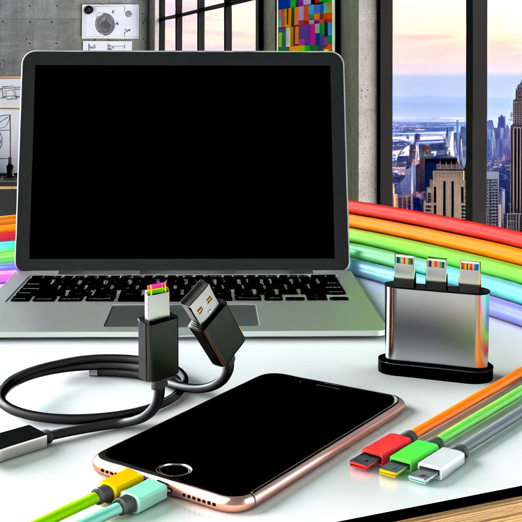 data cable USB data cable fiber optic data cable