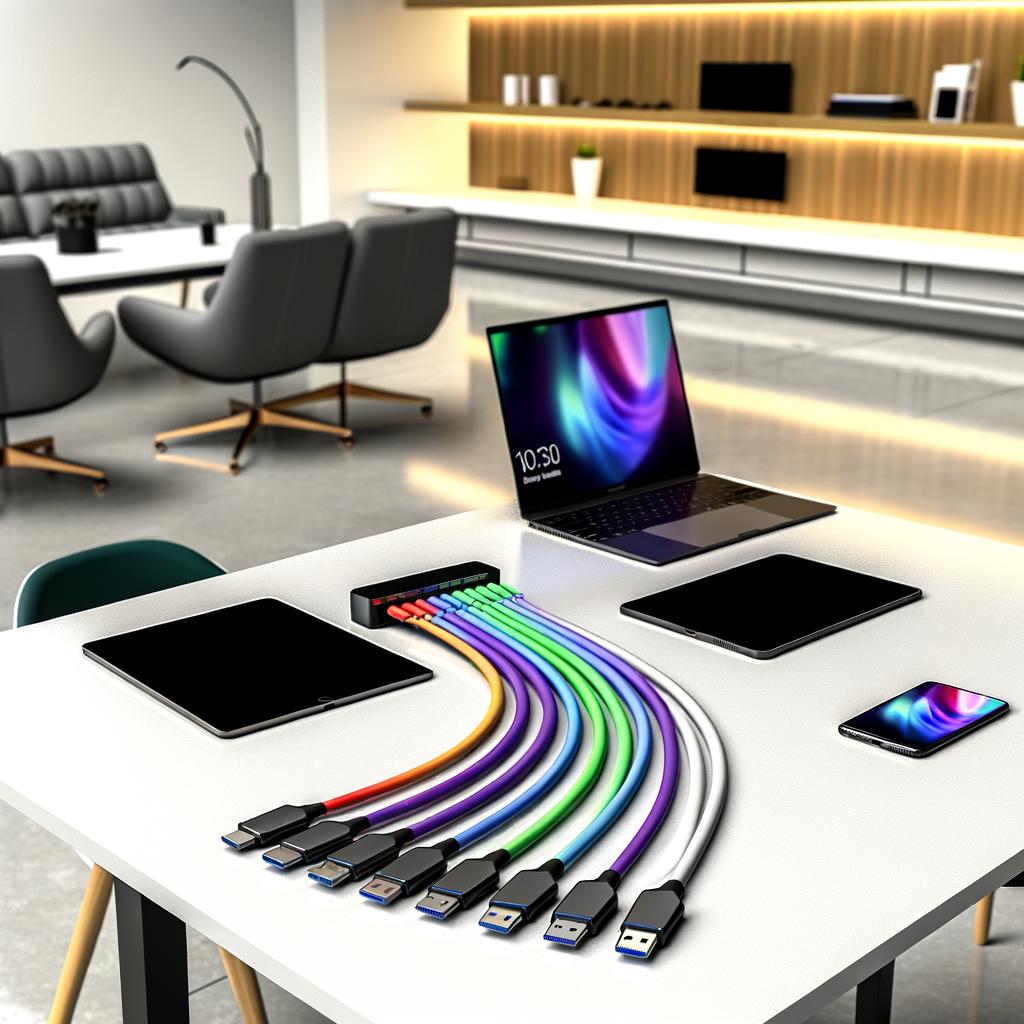 data cable USB data cable USB-C data cable data cable inventory