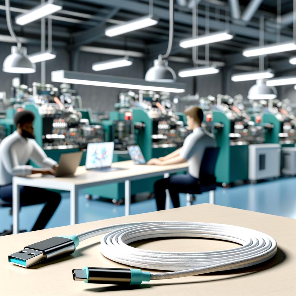 data cable data cable for charging USB data cable data cable connector