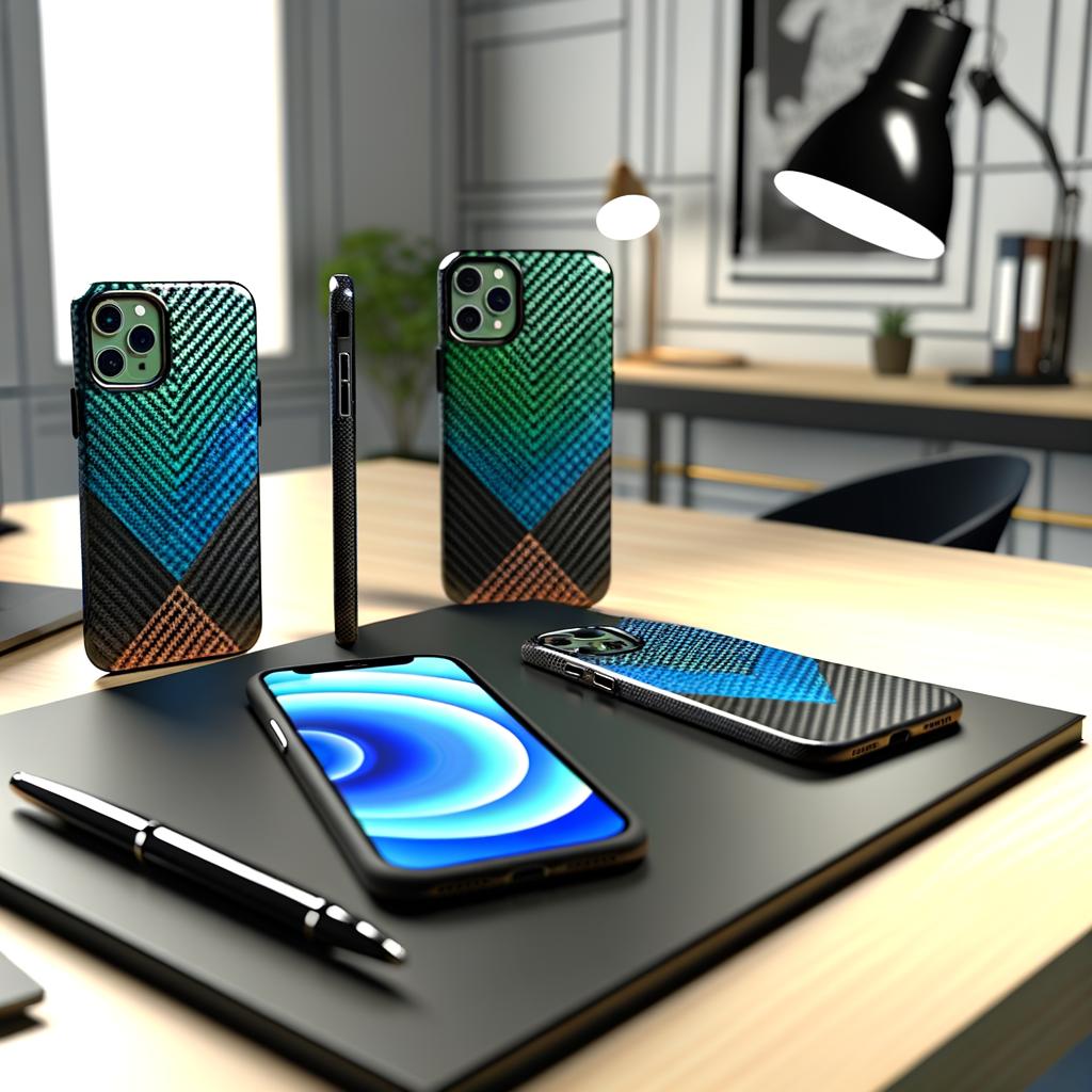 luxury phone case high-end mobile cases elegant phone cover