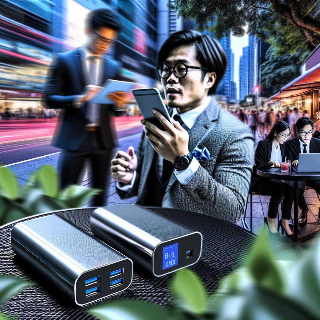 power bank power bank with fast charging fast charging power bank high quality factory price