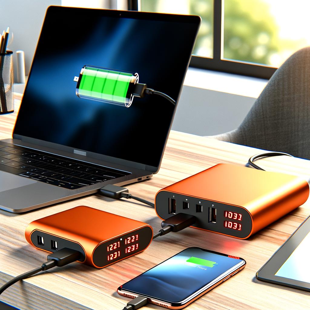 fast power bank best fast charging power bank high capacity power bank power bank with quick charge