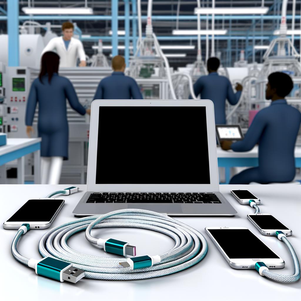 data cable  USB data cable charging data cable type C data cable