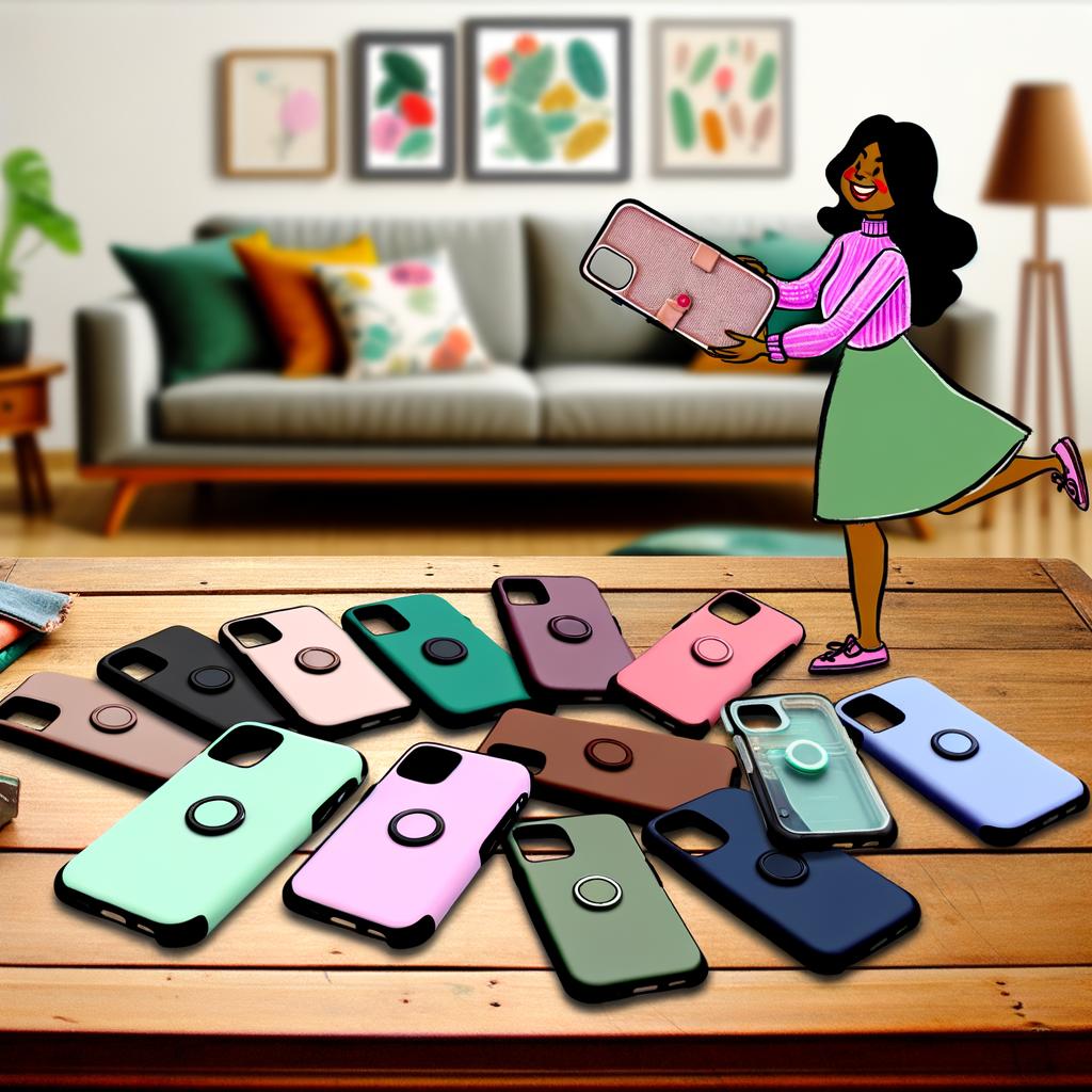 phone cover mobile phone cover leather phone case silicone phone cover