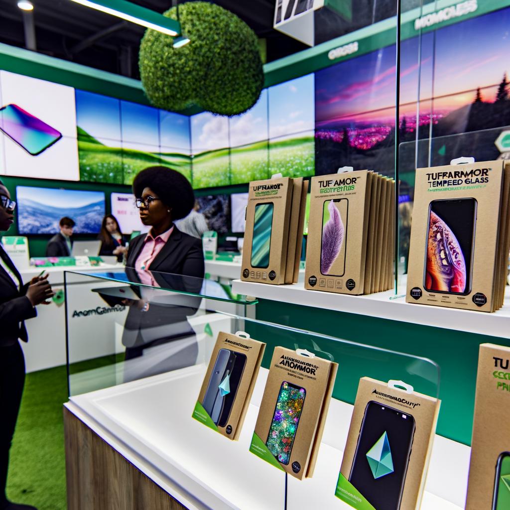 screen protector film screen protector screen protector for iPhone anti-glare screen protector