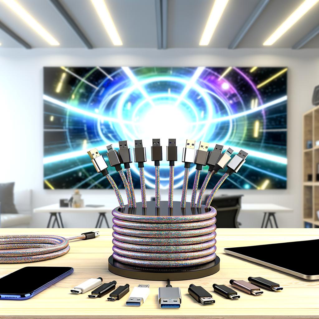 data cable USB data cable USB-C data cable data cable inventory