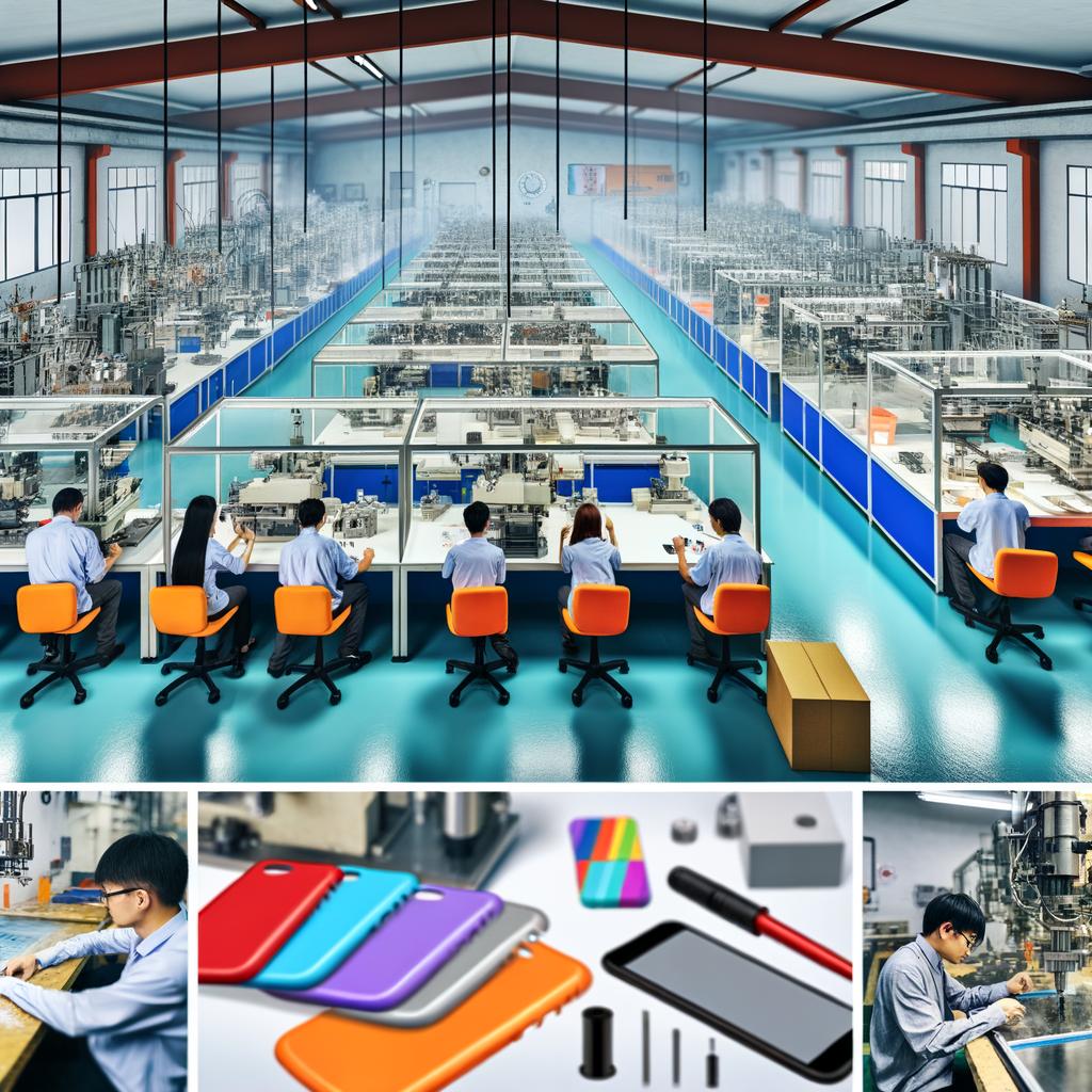 phone screen protector factory screen protector production company smartphone screen protection