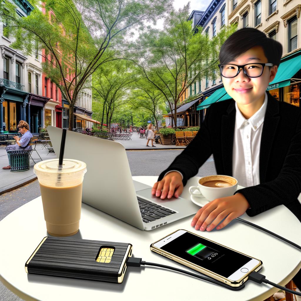 fast power bank best fast power banks 2023 high quality