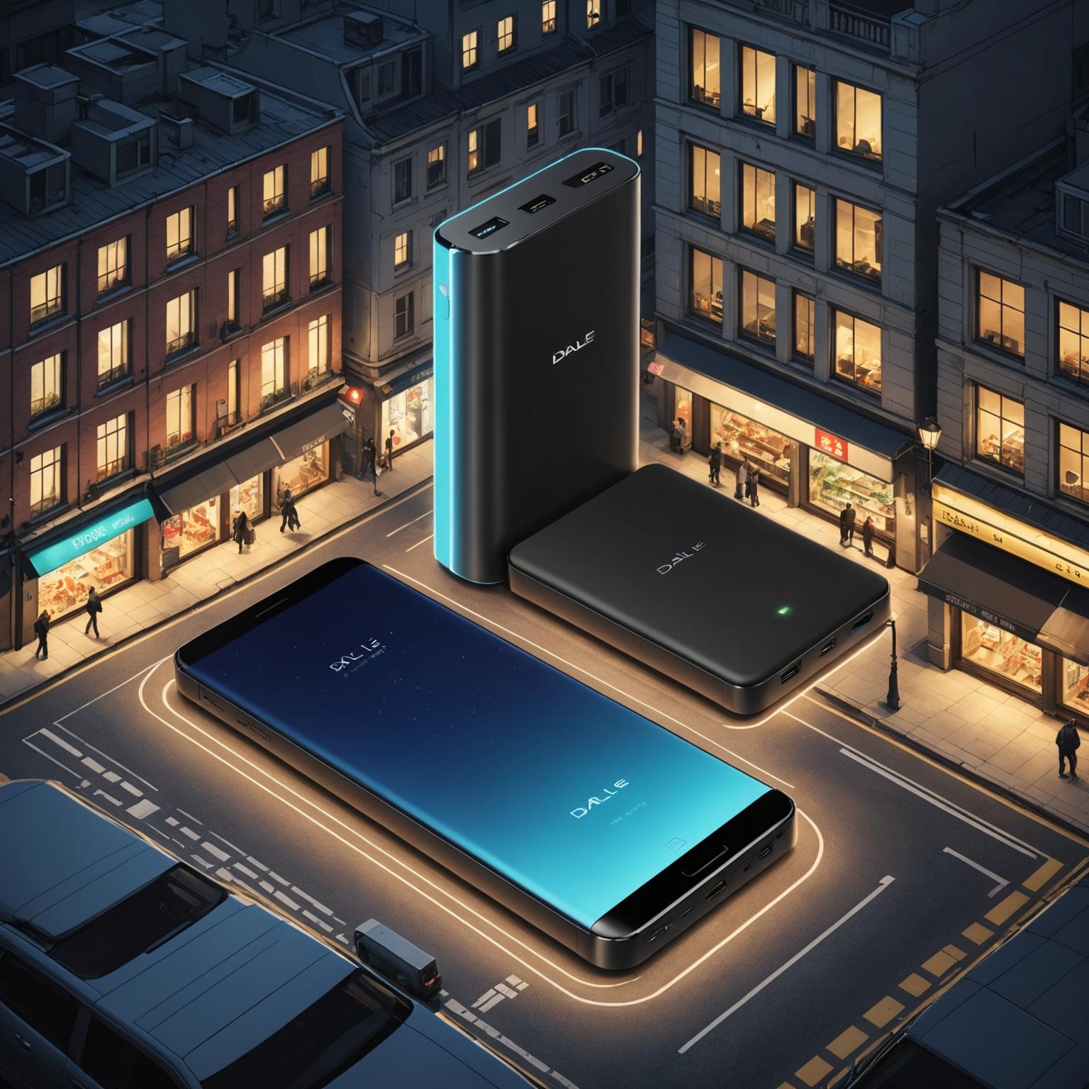 mobile phone power bank power bank with flashlight high capacity power bank