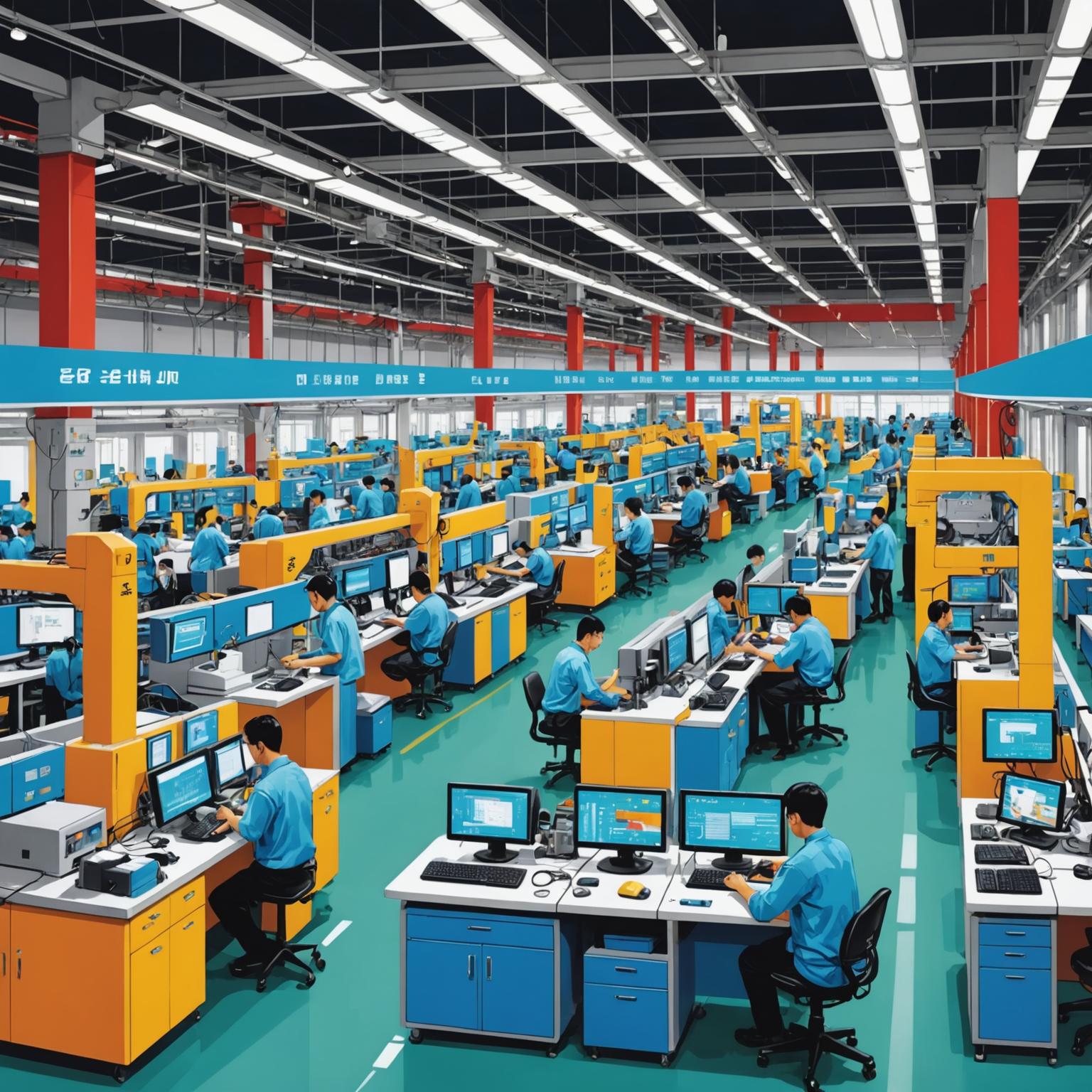 earphone factory earphone manufacturer earphone production