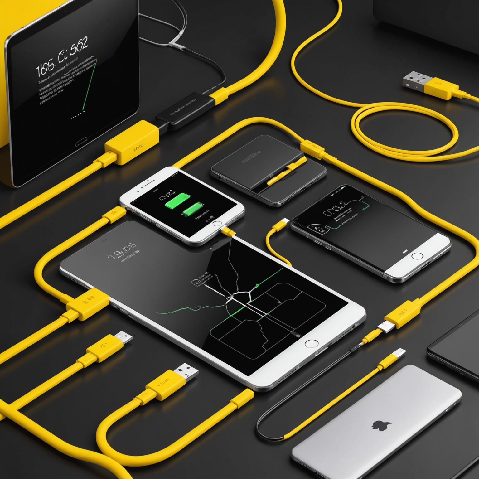 data cable micro USB data cable data cable installation